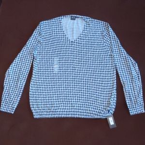 Armani exchange sweater